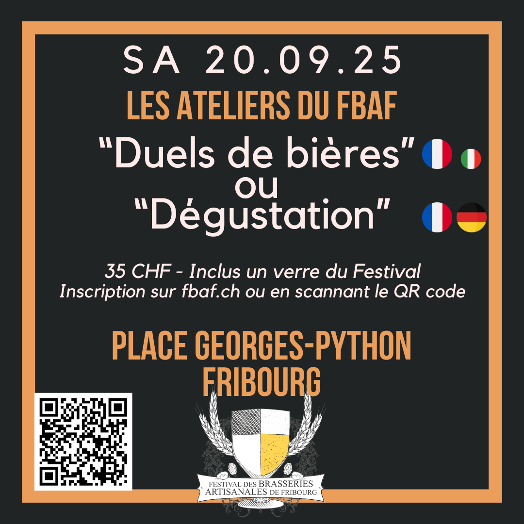 Image Les ateliers du FBAF 2025